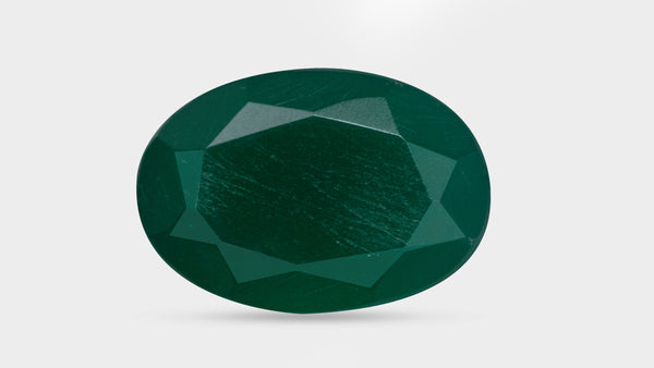 GREEN ONYX 4.76 CARATS - Media 5