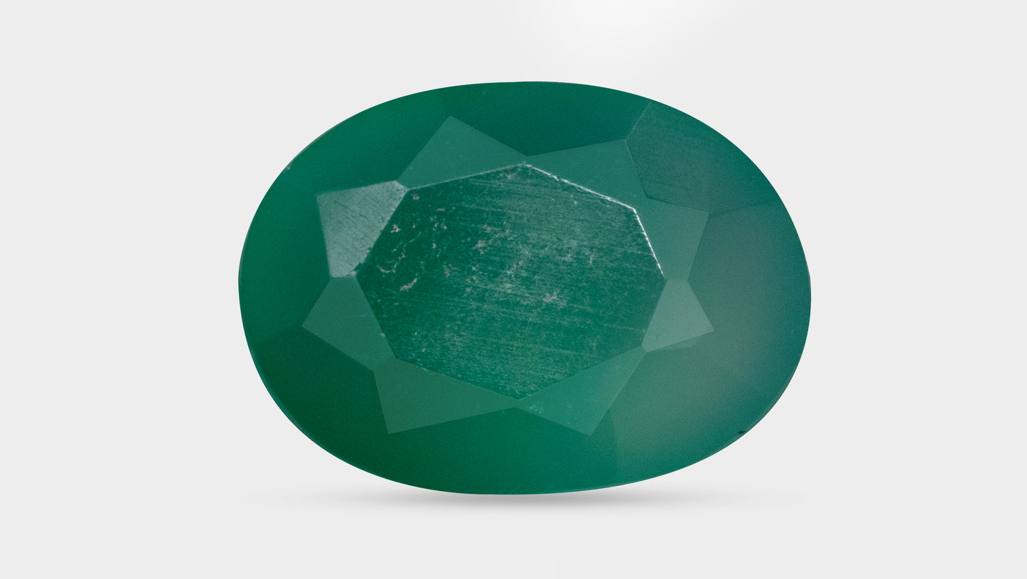 
                    
                      GREEN ONYX 5.69 CARATS - Media 5
                    
                  