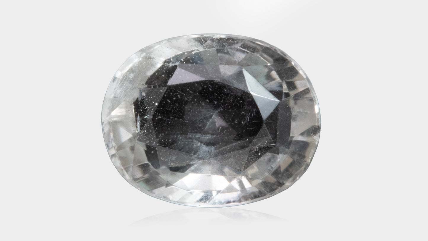 
                    
                      WHITE TOPAZ 5.49 CARATS - Media 4
                    
                  