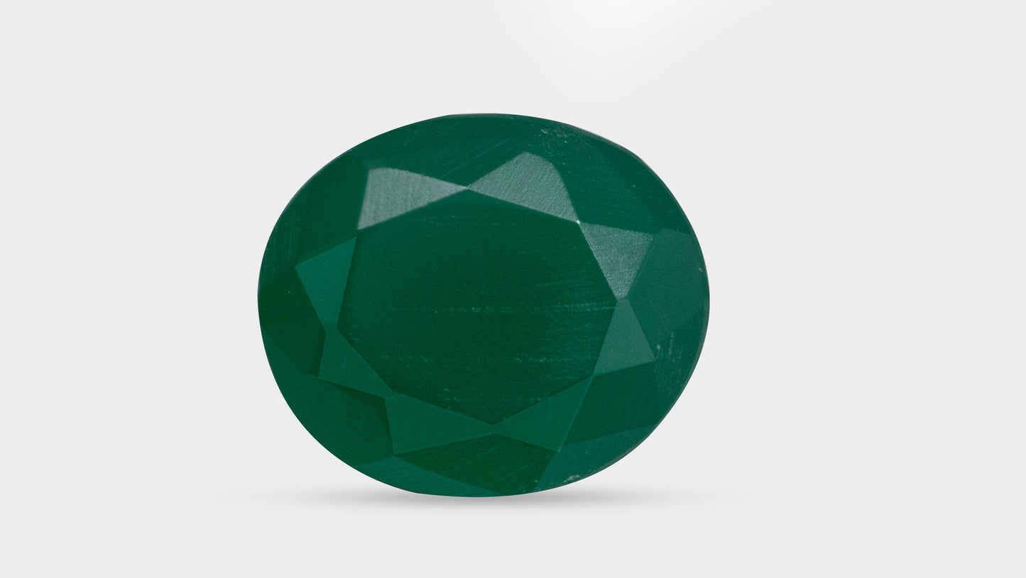 
                    
                      GREEN ONYX 5.00 CARATS - Media 5
                    
                  