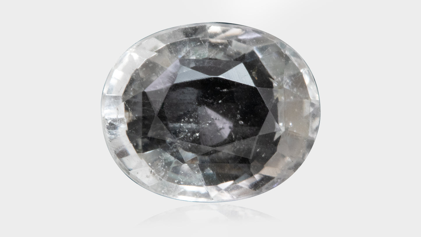 
                    
                      WHITE TOPAZ 4.80 CARATS - Media 4
                    
                  