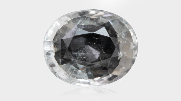 WHITE TOPAZ 4.80 CARATS - Media 4