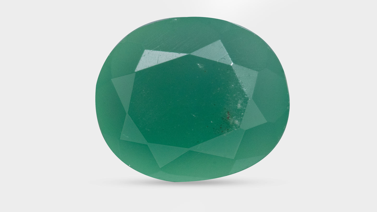 
                    
                      GREEN ONYX 7.20 CARATS - Media 5
                    
                  