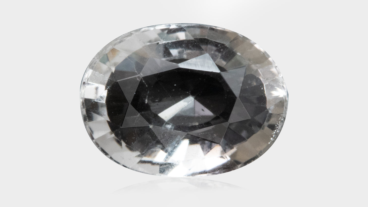 
                    
                      WHITE TOPAZ 3.94 CARATS - Media 4
                    
                  