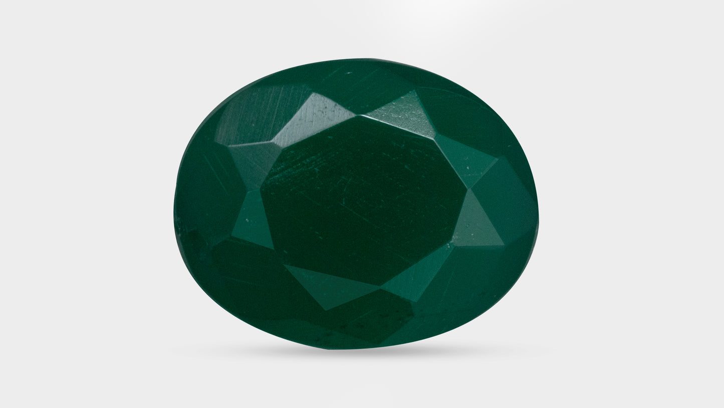 
                    
                      GREEN ONYX 5.15 CARATS - Media 5
                    
                  