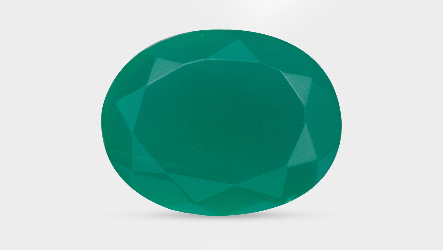 
                    
                      GREEN ONYX 10.84 CARATS - Media 5
                    
                  