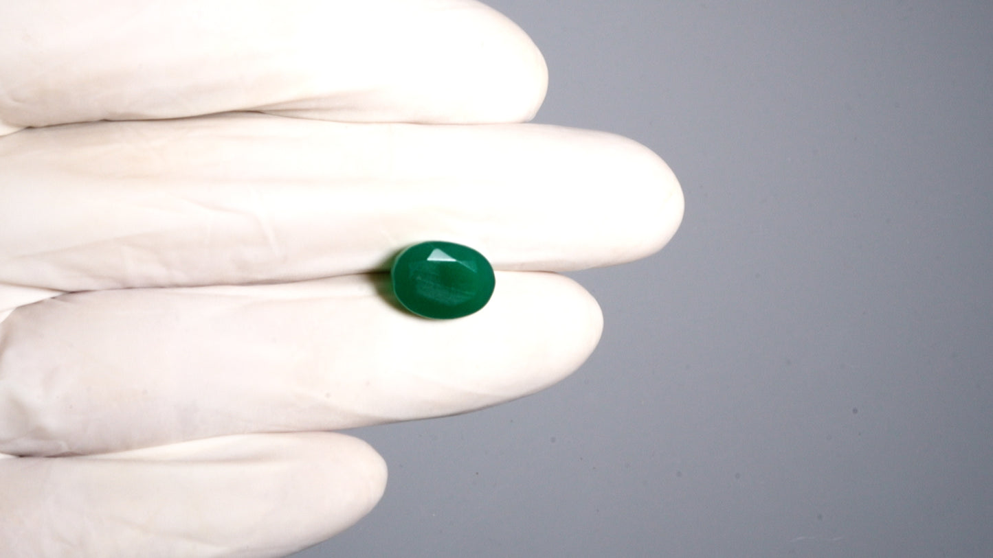 
                    
                      GREEN ONYX 5.85 CARATS - Media 4
                    
                  