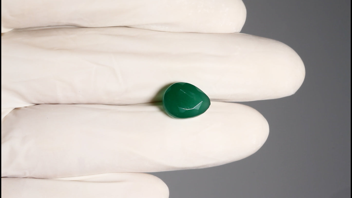 
                    
                      GREEN ONYX 6.23 CARATS - Media 4
                    
                  