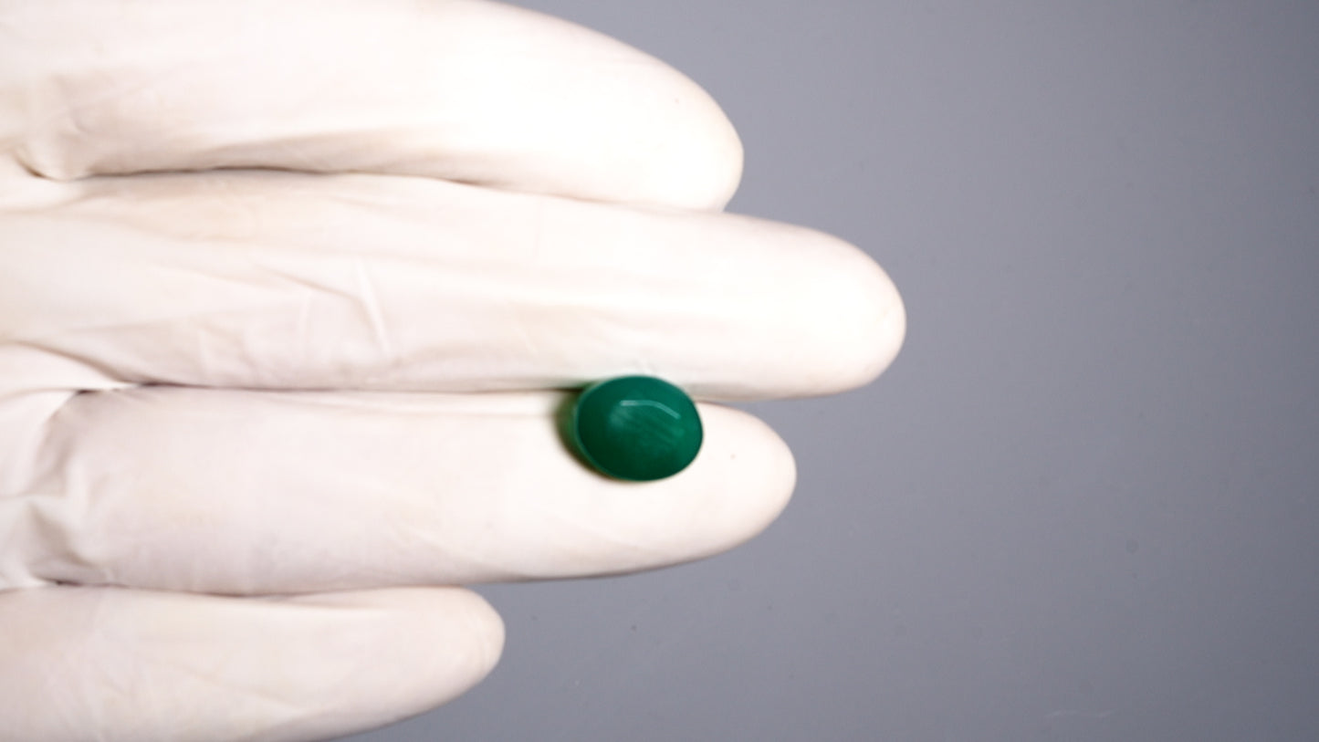 
                    
                      GREEN ONYX 4.84 CARATS - Media 4
                    
                  