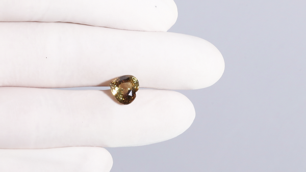 NATURAL ALEXANDRITE 3.73 CARATS - Media 4