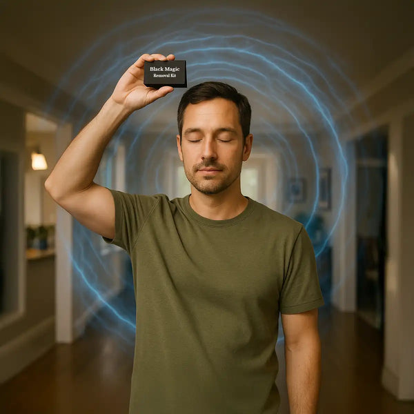 Black Magic Removal Kit - Life Changing Astro