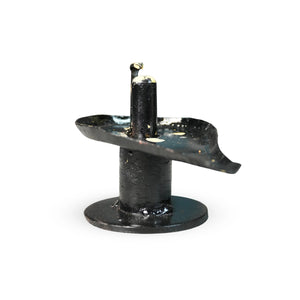 Iron Shivling - Life Changing Astro