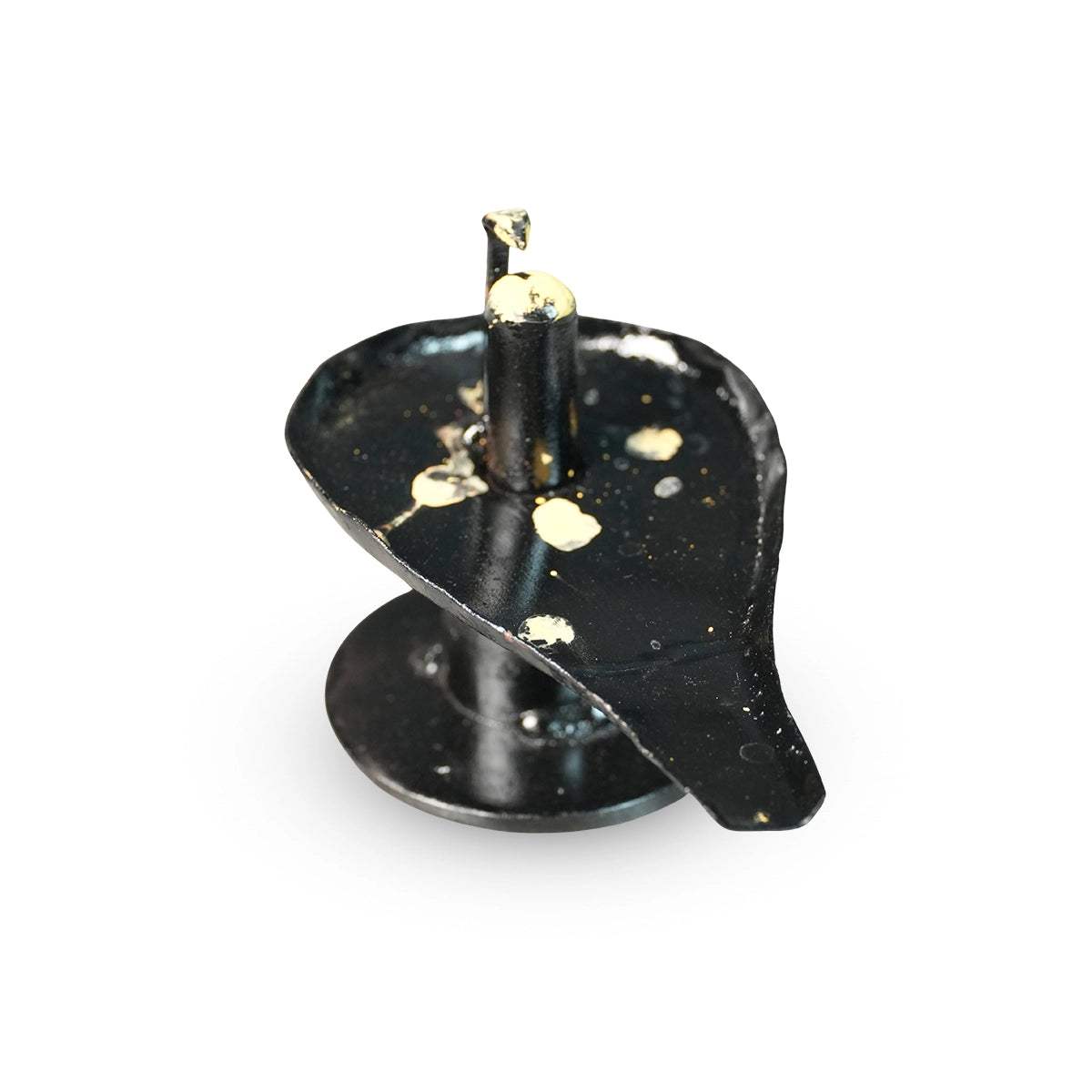 Iron Shivling - Life Changing Astro