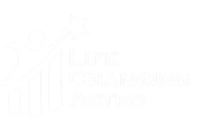 Life Changing Astro