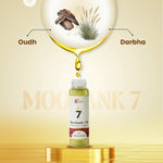
                    
                      Moolank 7 Oil for Ketu intuition and spirituality by Acharya Lavbhushan

                    
                  