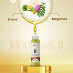 
                    
                      Moolank 8 Oil for Saturn power and discipline by Acharya Lavbhushan

                    
                  