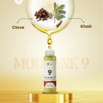
                    
                      Moolank 9 Oil for Mars energy and courage by Acharya Lavbhushan

                    
                  