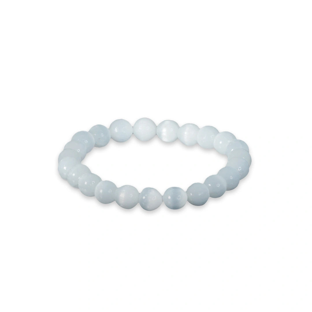 Bracelet for Missing Vishuddha Chakra