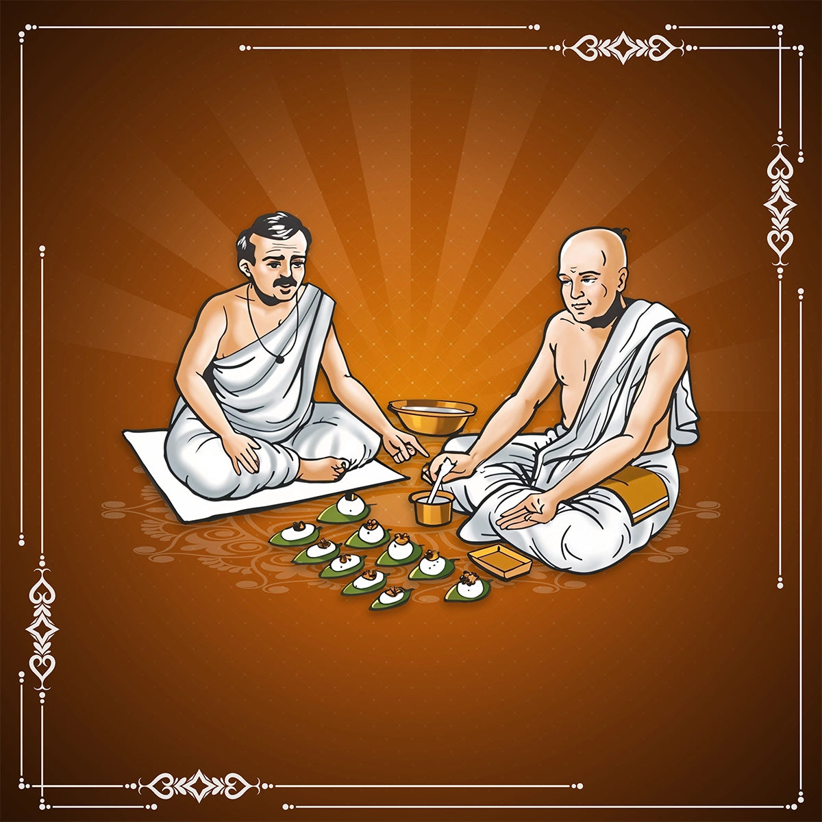 Pitra Dosh Pooja