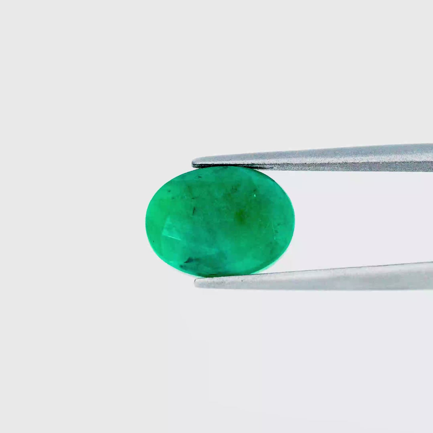 Emerald - 7.3 Carats