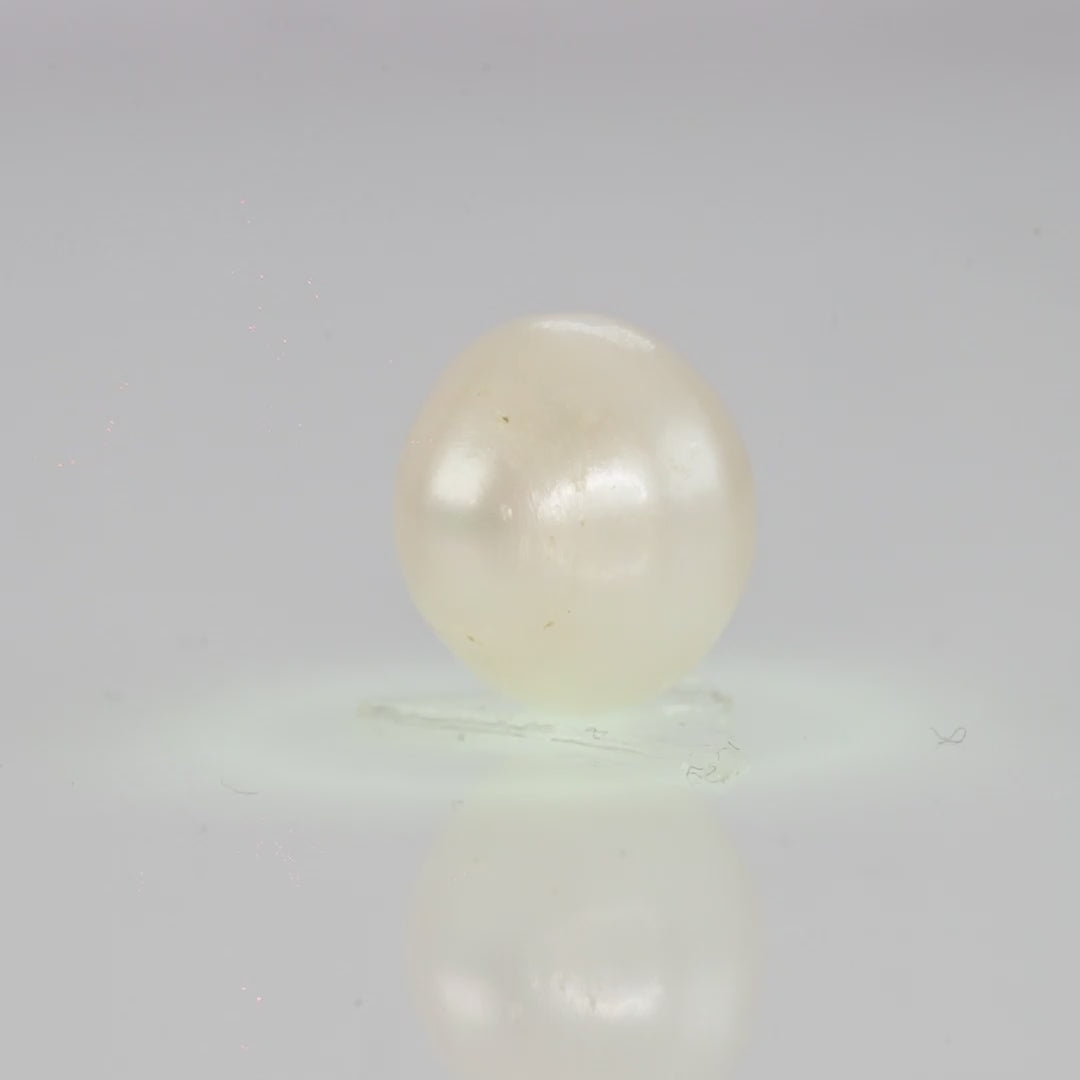 Pearl - 5.8 Carats
