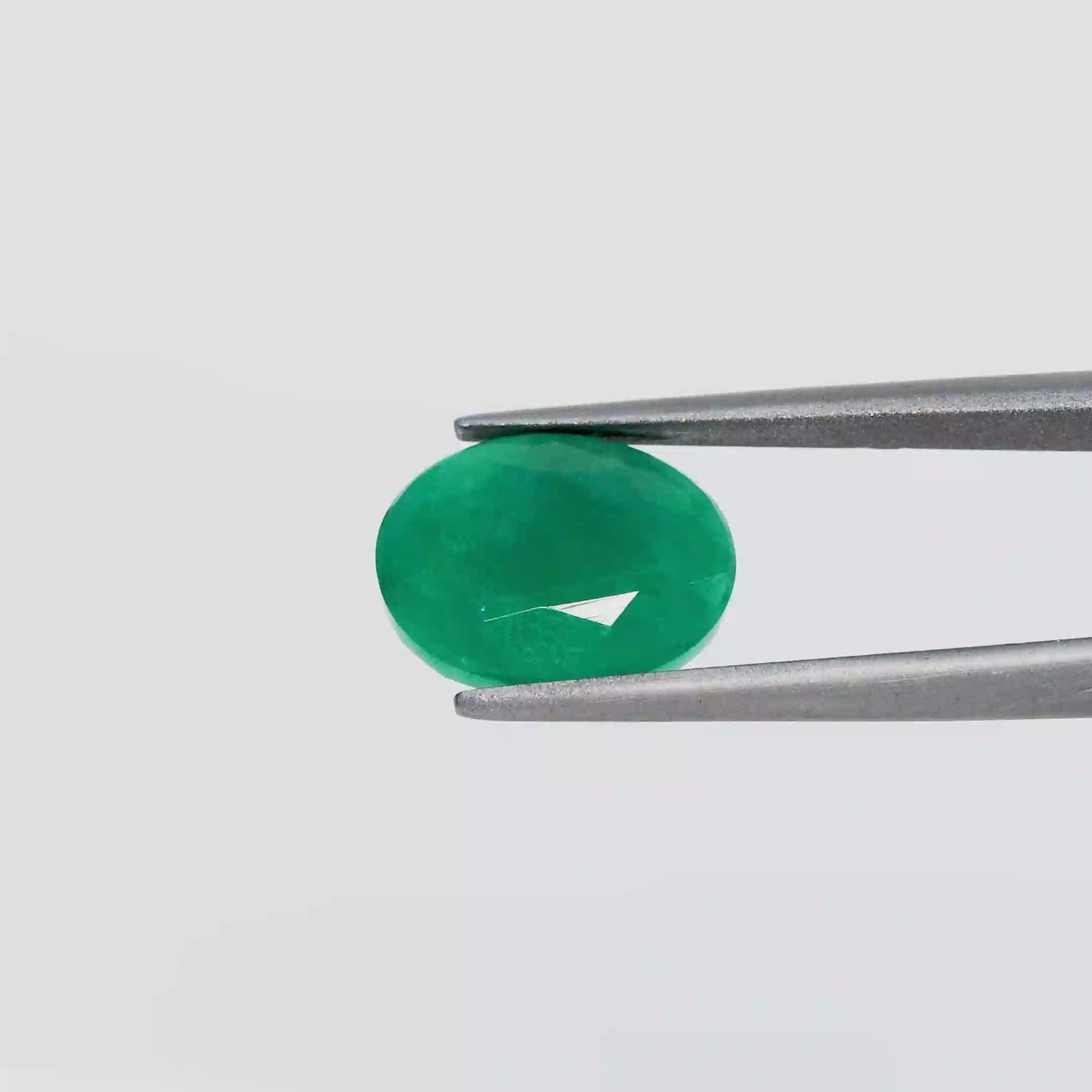 Emerald - 6.44 Carats