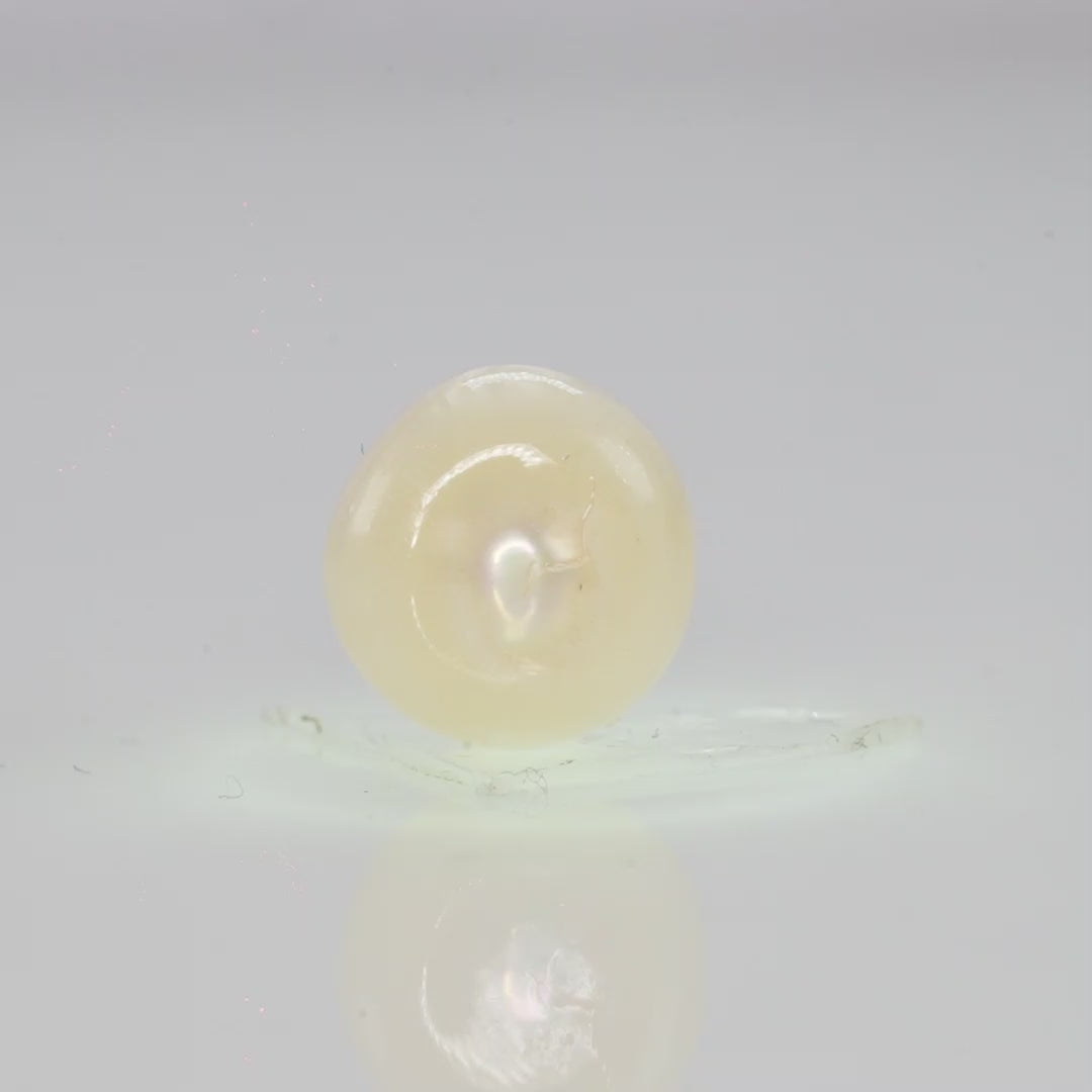 Natural Fresh Water Pearl - 4.22 Carats V