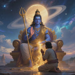 
                    
                      Load and play video in Gallery viewer, iron shivling, loha shivling, shivling for home temple, shiva puja shivling, protective shivling for home, vastu shivling iron, negative energy protection shivling, sanatan dharma shivling, iron shivling by acharya lavbhushan
                    
                  