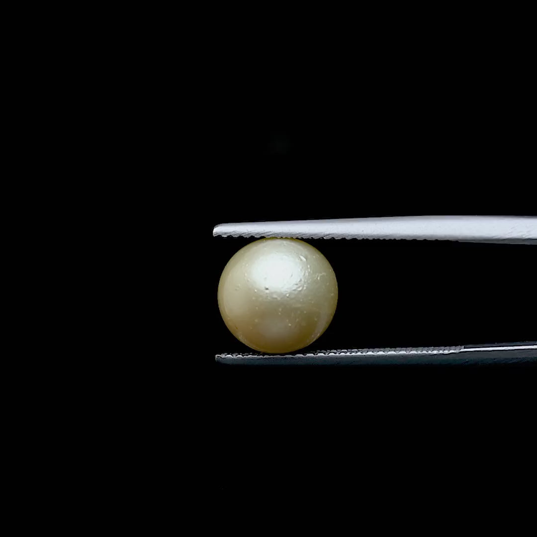 South Sea Pearl - 5.95 Carats