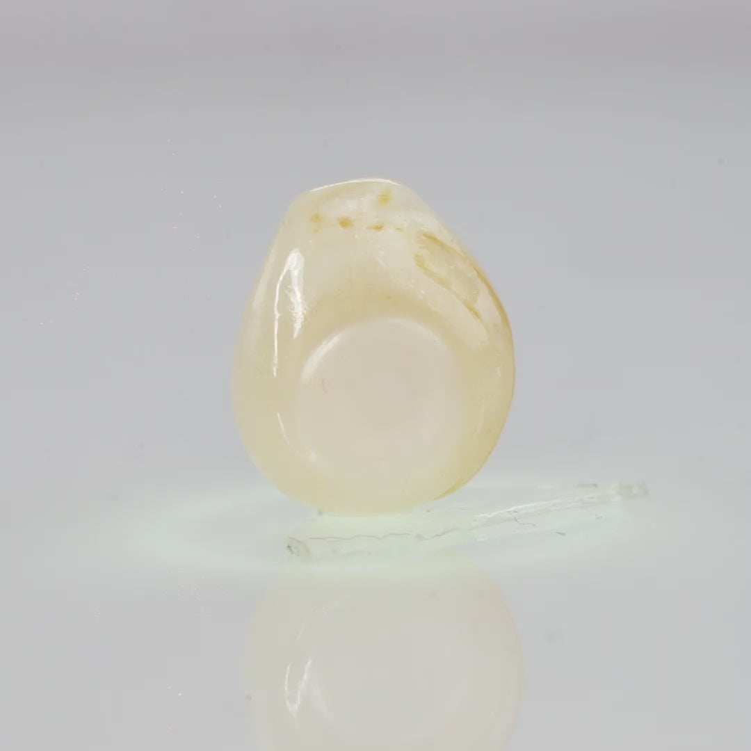 Natural Fresh Water Pearl - 5.16 Carats V