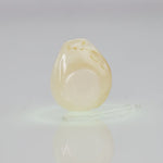 
                    
                      Load and play video in Gallery viewer, Natural Fresh Water Pearl - 5.16 Carats V
                    
                  