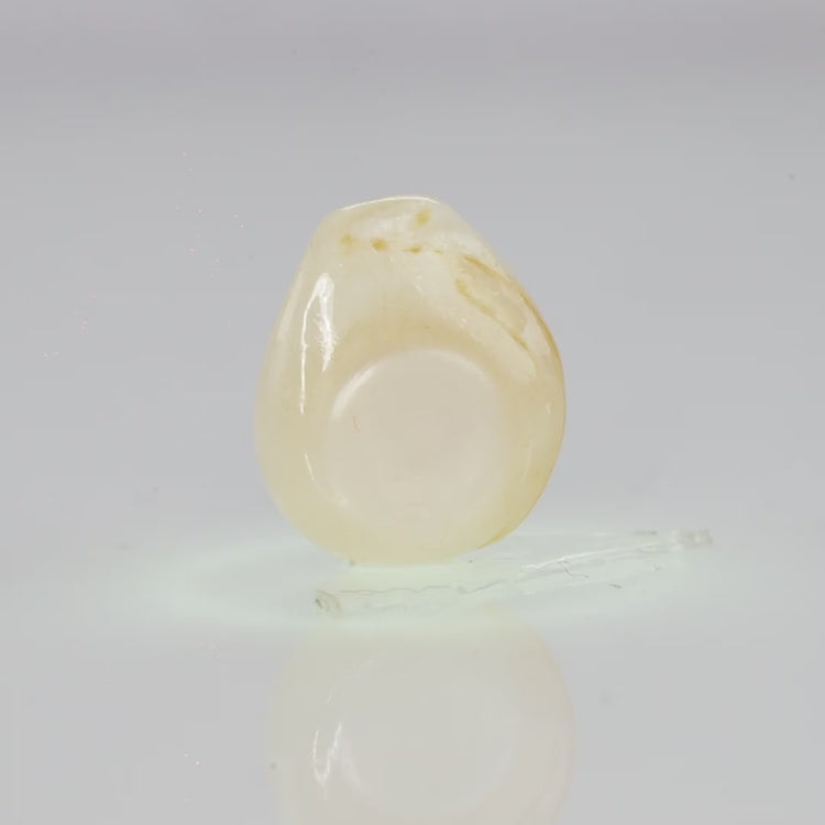 Natural Fresh Water Pearl - 5.16 Carats V