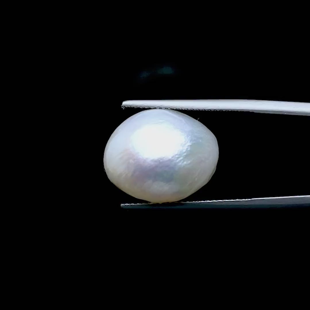 Fresh Water Pearl-19.42 Carats