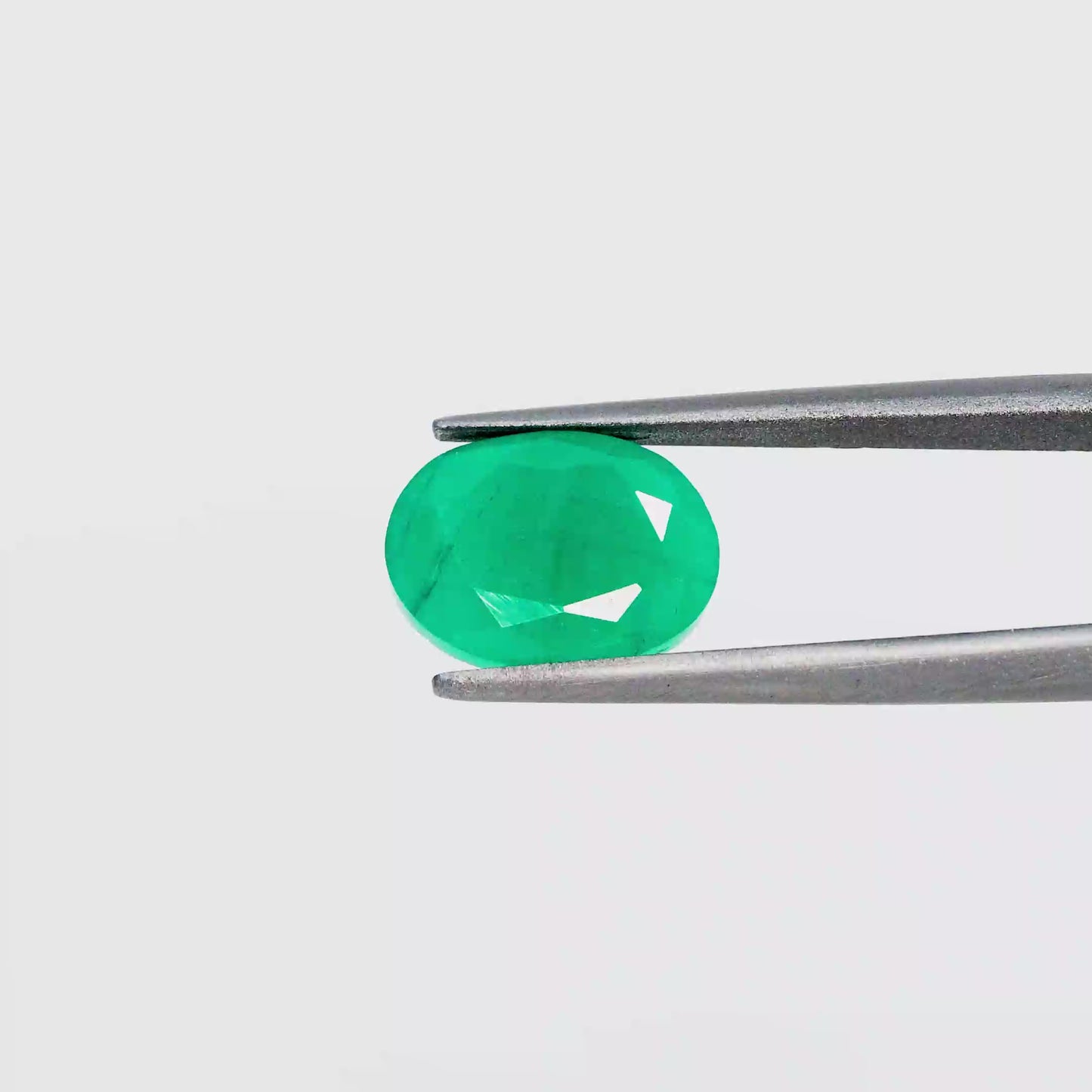 Emerald - 4.84 Carats