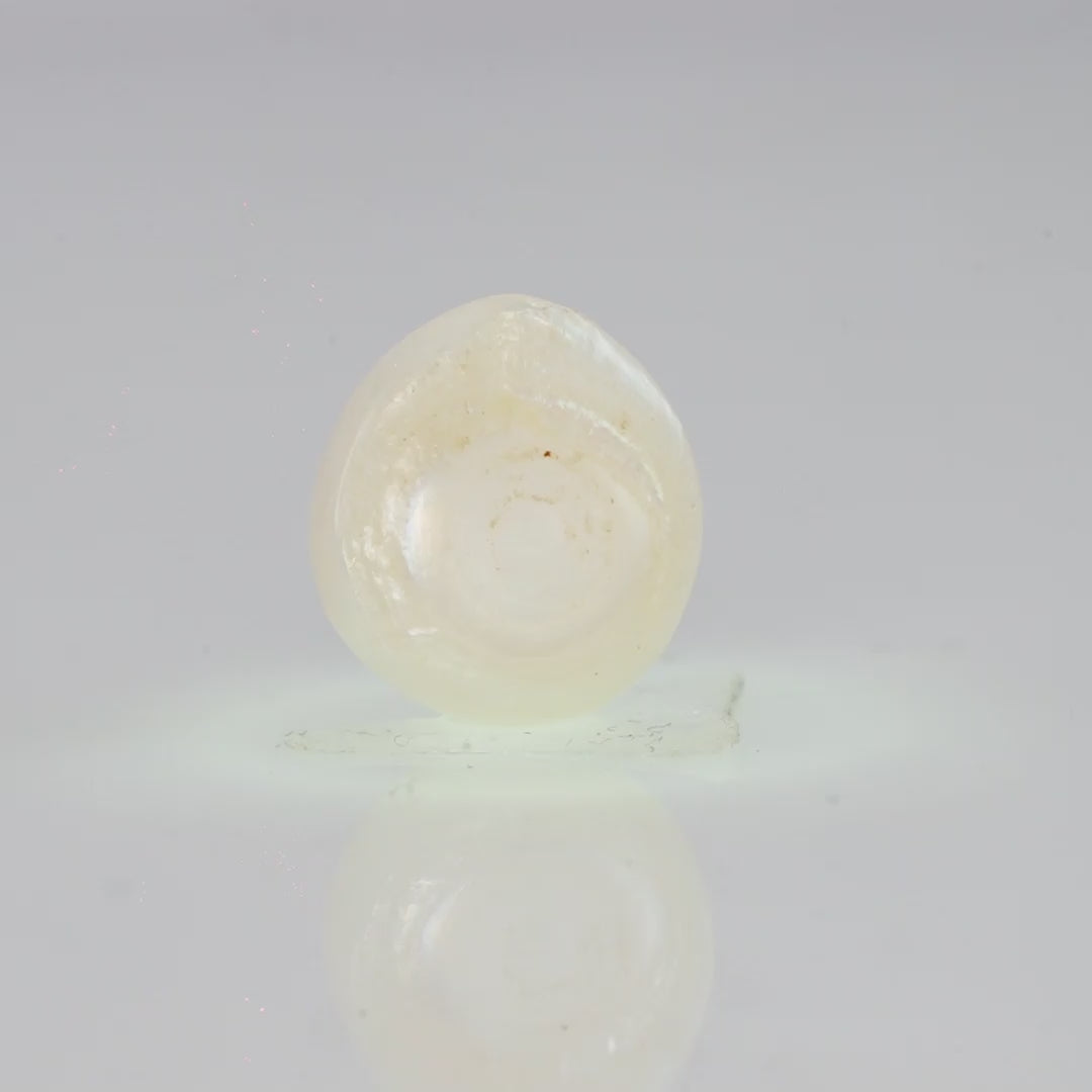 Natural Fresh Water Pearl - 5.07 Carats v