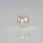 
                    
                      Load and play video in Gallery viewer, Natural Fresh Water Pearl - 3.42 Carats V
                    
                  