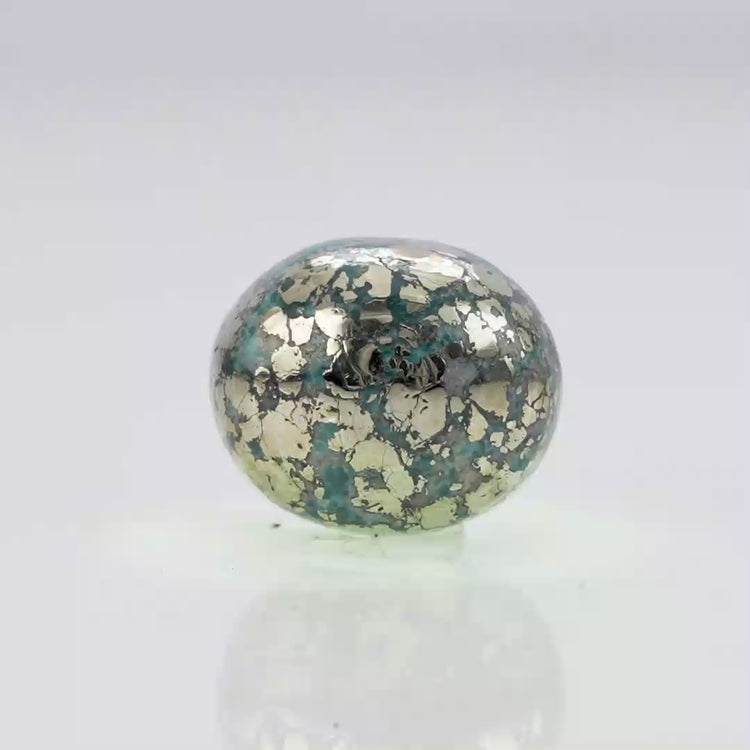 Natural Turquoise - 10.64 Carats V