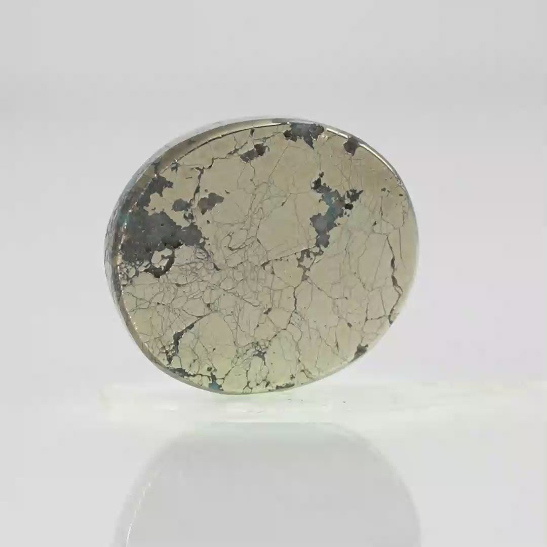 Natural Turquoise - 14.72 Carats