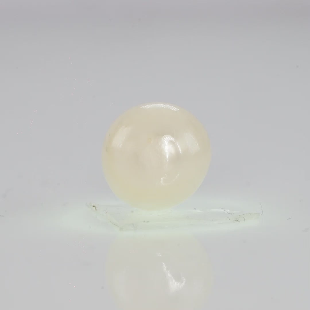 Natural Fresh Water Pearl - 4.76 Carats V