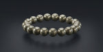 
                    
                      Load and play video in Gallery viewer, Natural Pyrite Stone Bracelet for prosperity by Acharya Lavbhushan

                    
                  