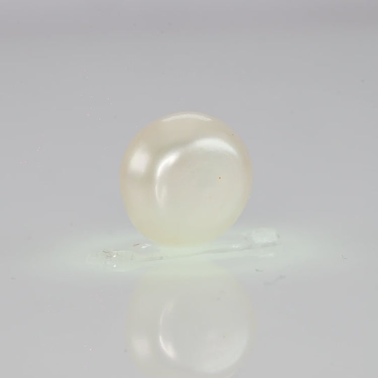 Pearl - 4.97 Carats V