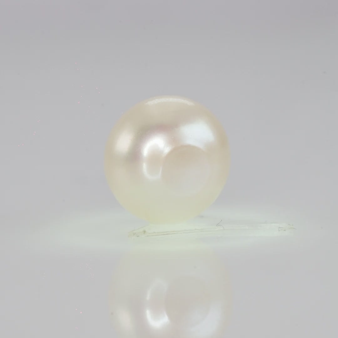 Pearl - 5.93 Carats V