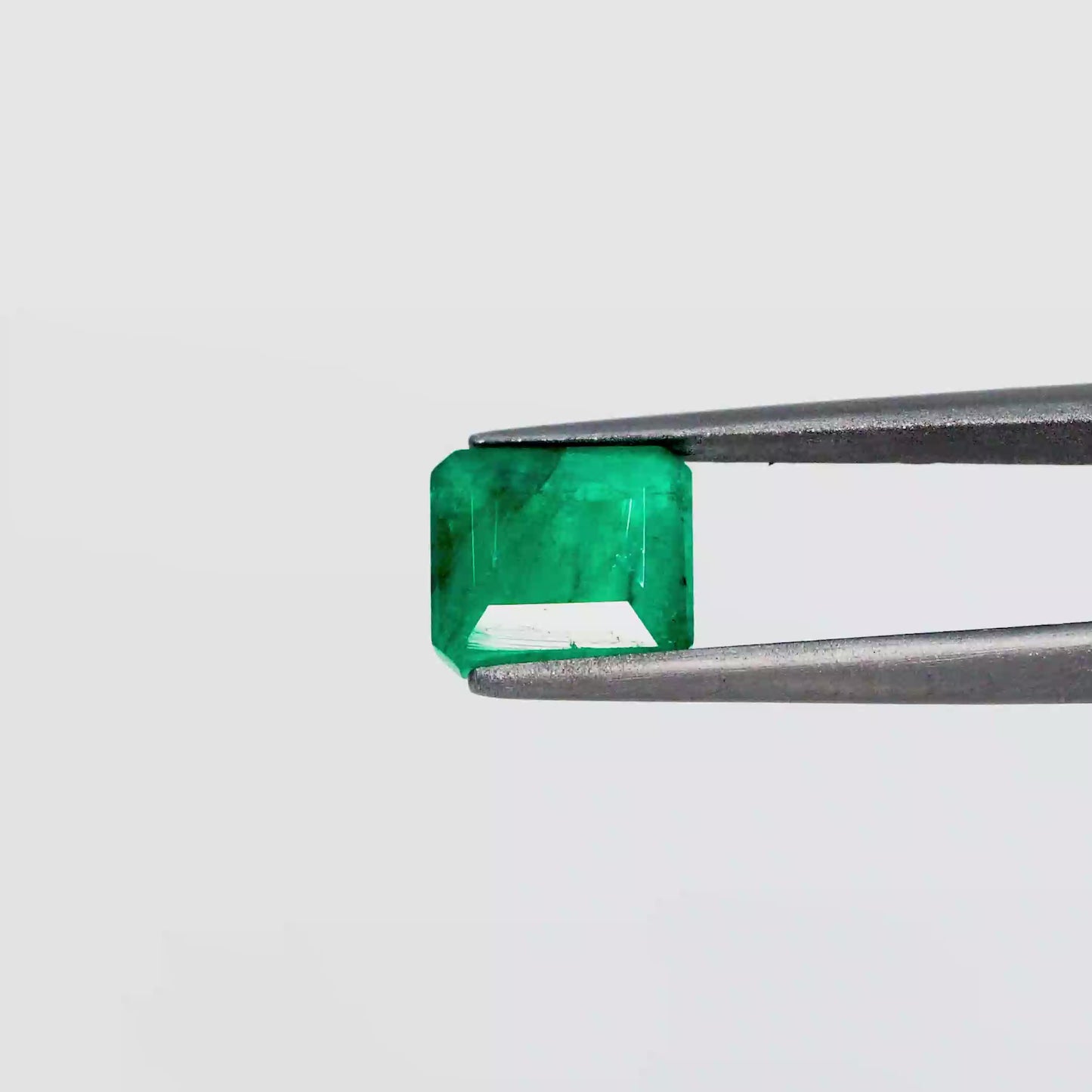 Emerald - 3.52 Carats