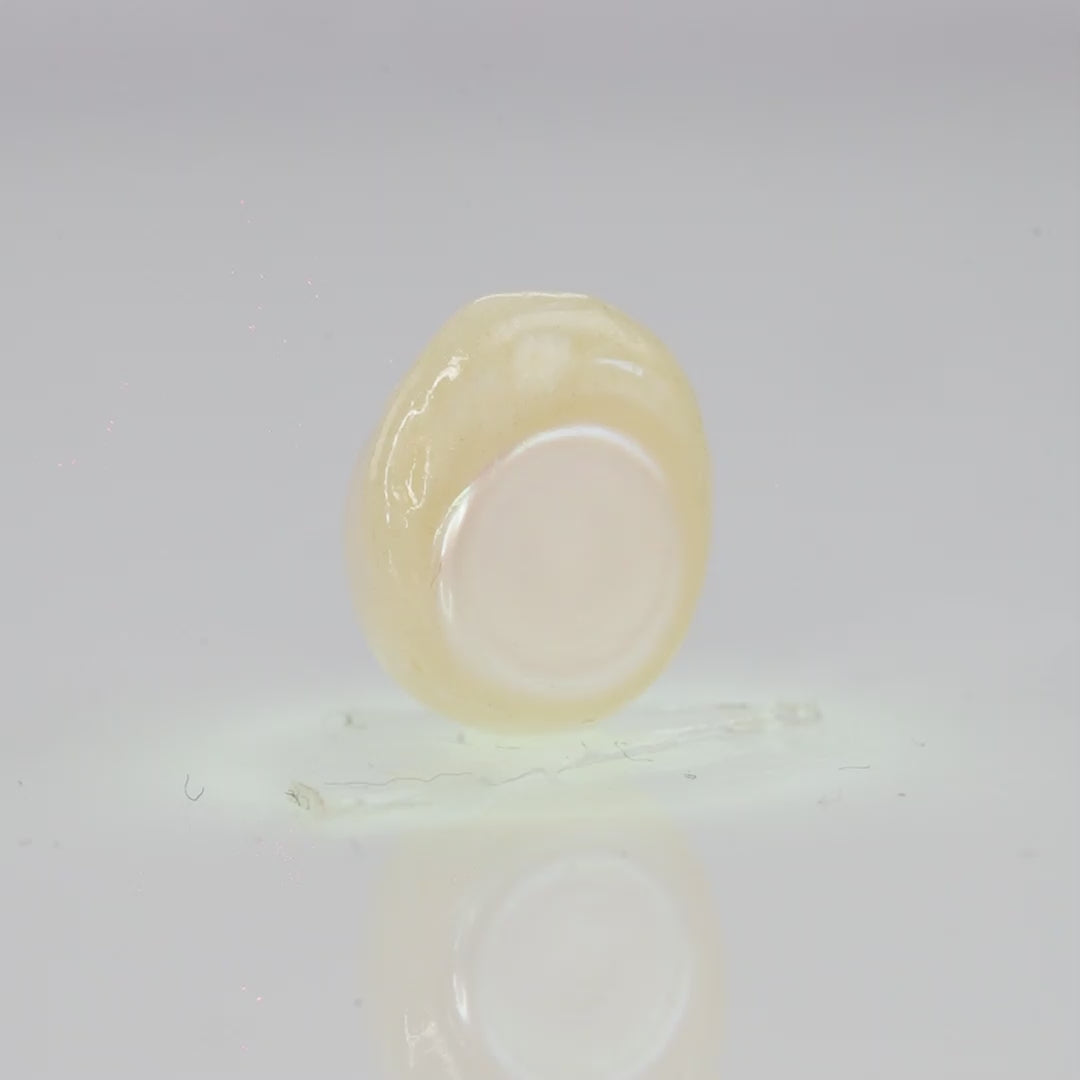 Natural Fresh Water Pearl - 5.4 Carats V