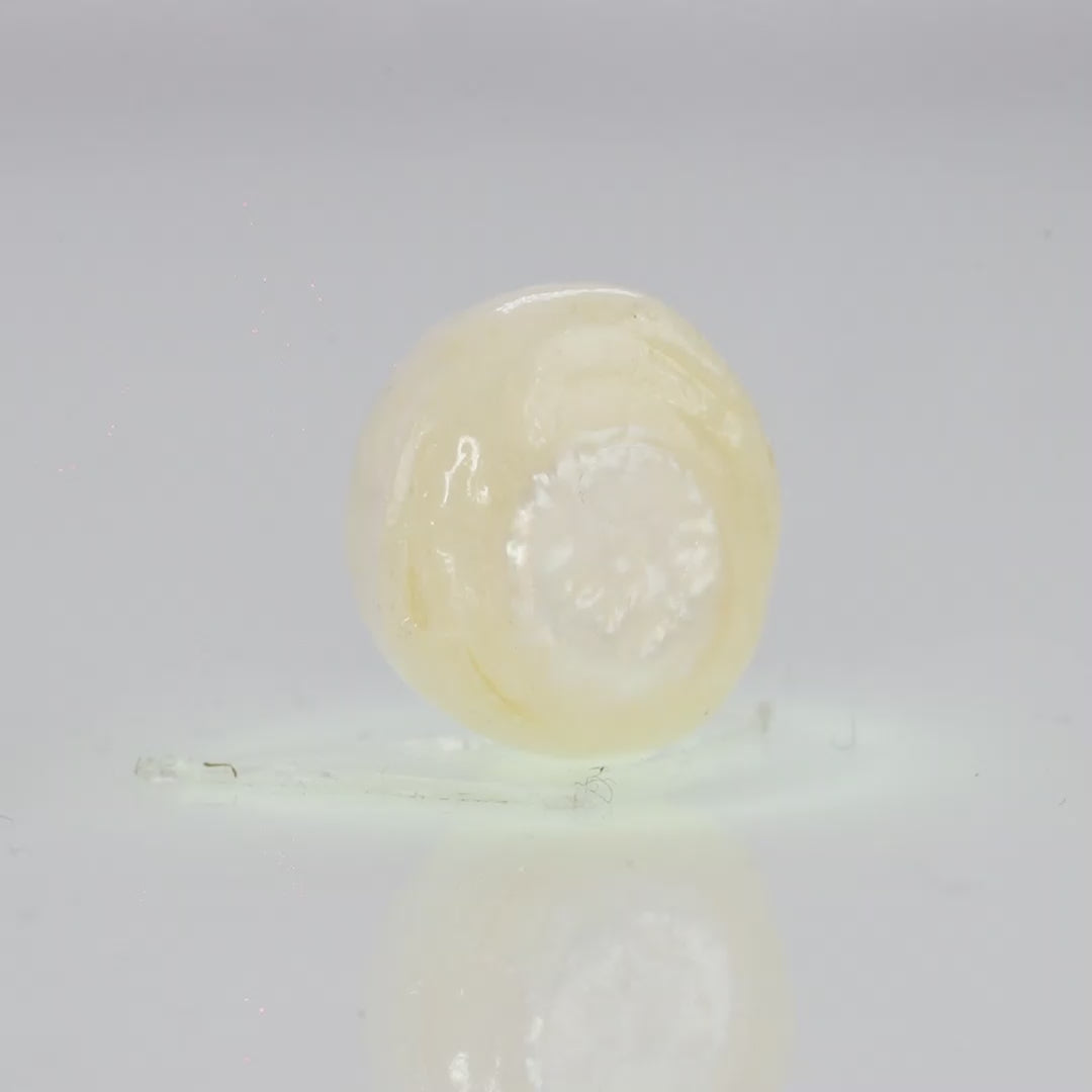 Natural Fresh Water Pearl - 7.02 Carats V
