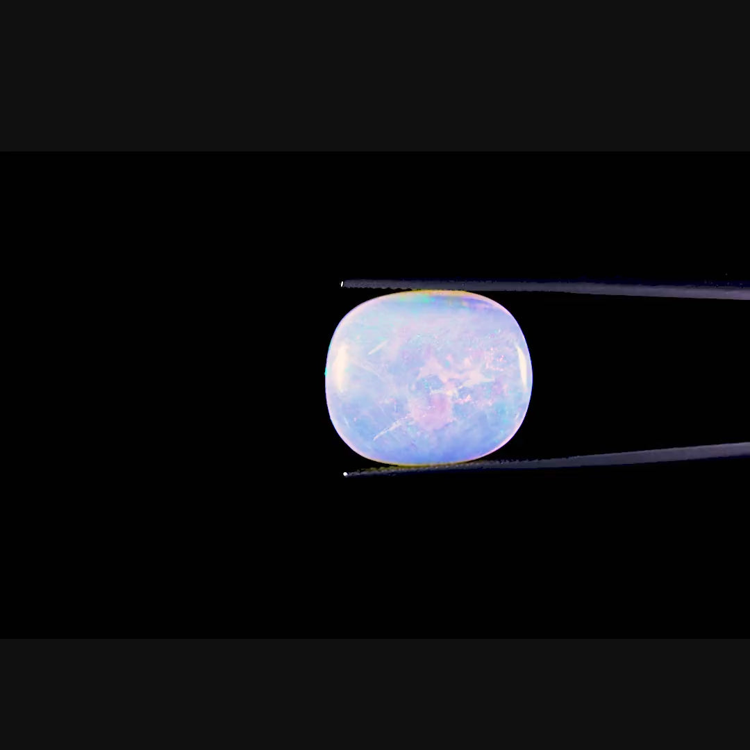 Natural Opal - 11.2 Carats