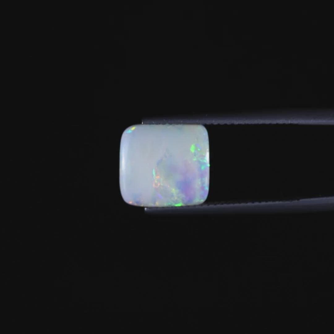 Natural Opal - 3.79 Carats
