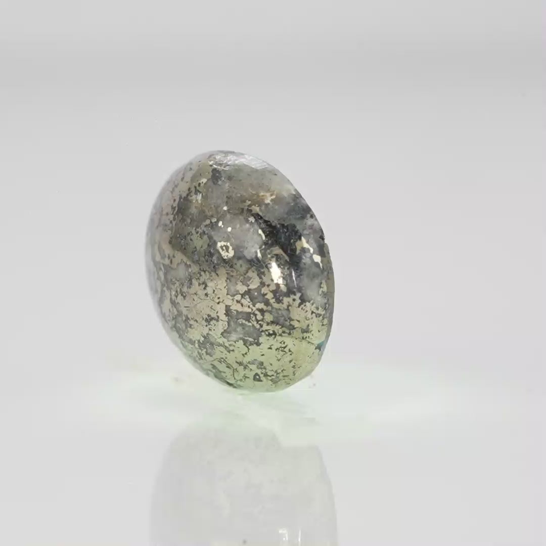Natural Turquoise - 8.72 Carats