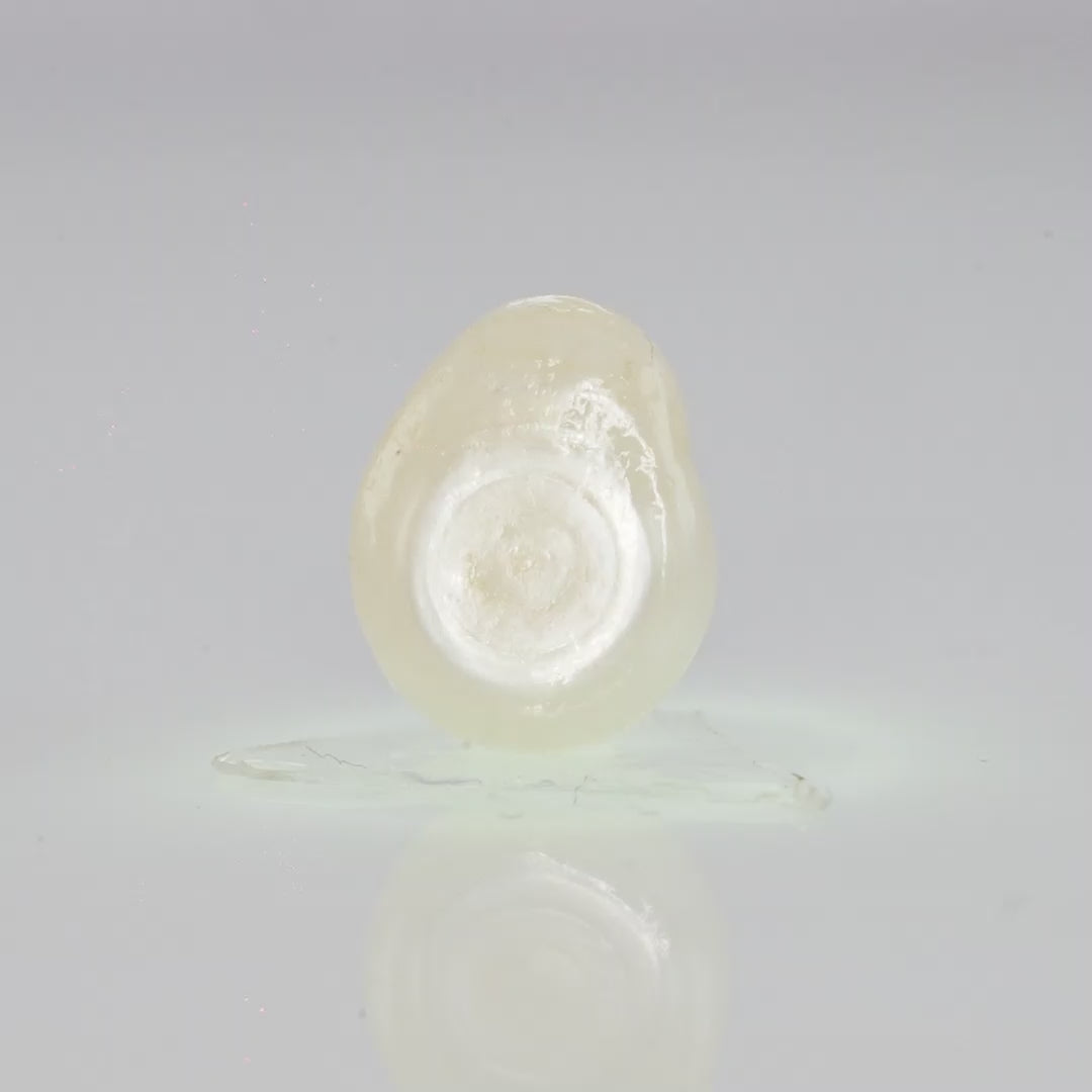 Natural Fresh Water Pearl - 4.27 Carats V