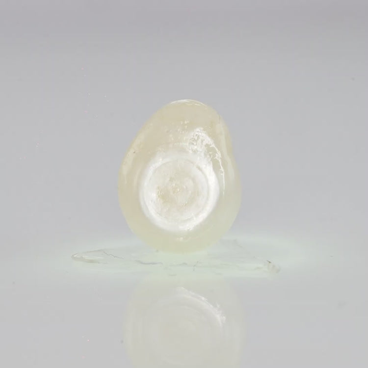 Natural Fresh Water Pearl - 4.27 Carats V